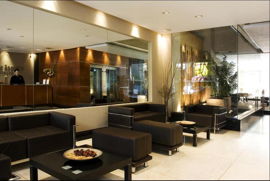 Apartamento Recoleta Studio Ciudad Autónoma de Buenos Aires