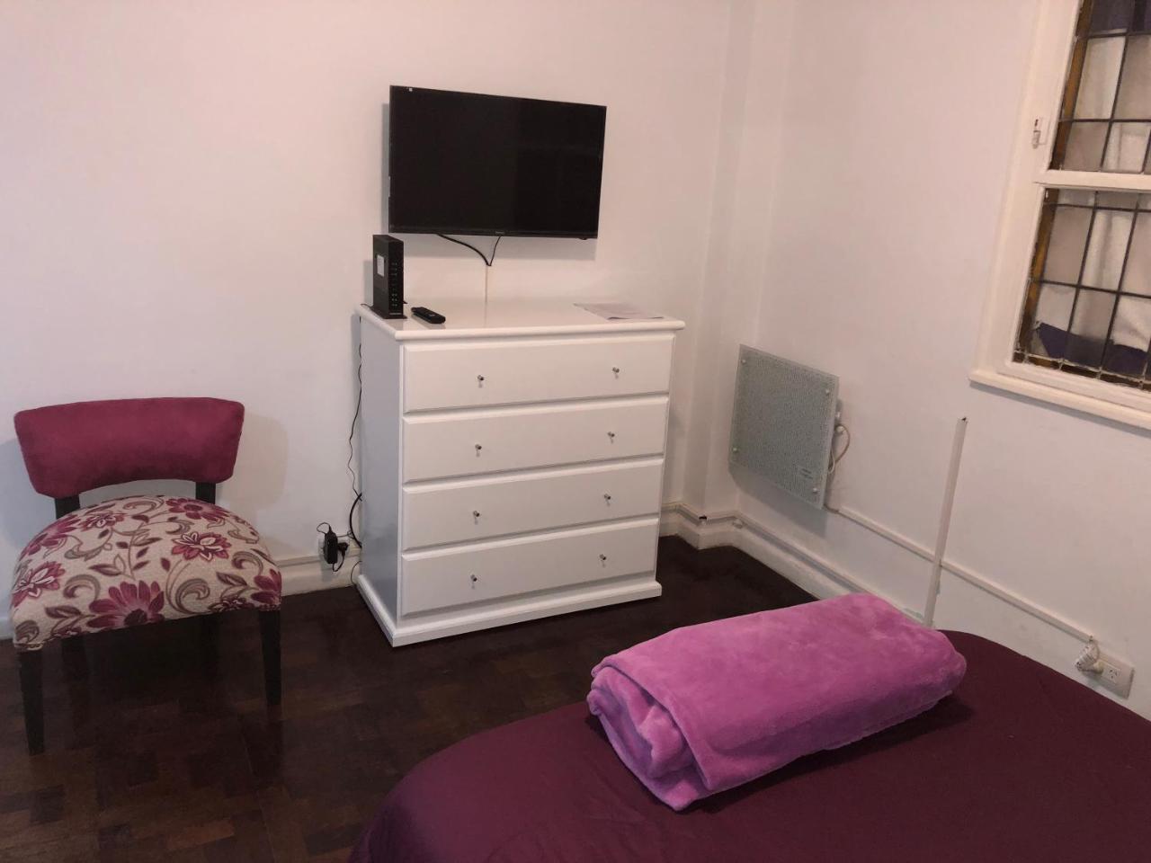 Barrio Norte Ii - Zona Facultades Apartamento Ciudad Autónoma de Buenos Aires