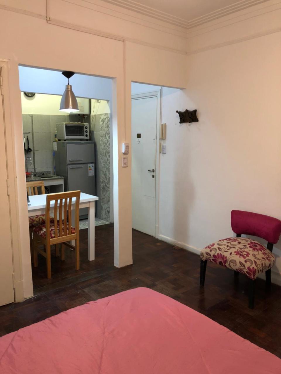 Barrio Norte Ii - Zona Facultades Ciudad Autónoma de Buenos Aires
