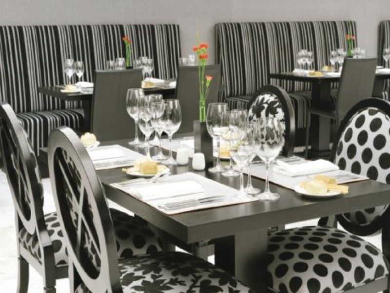 Nh Tango Hotel