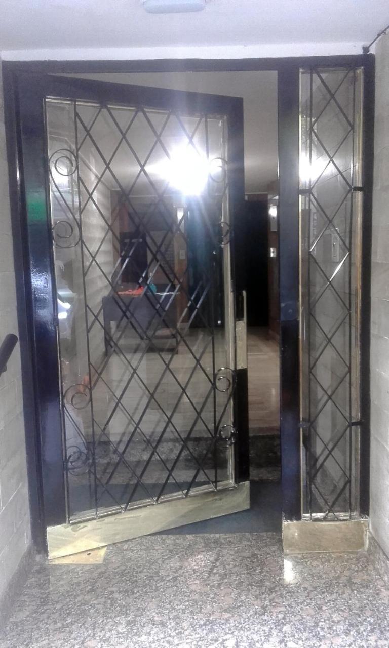 Departamento Centrico Combate De Pozos Y Belgrano