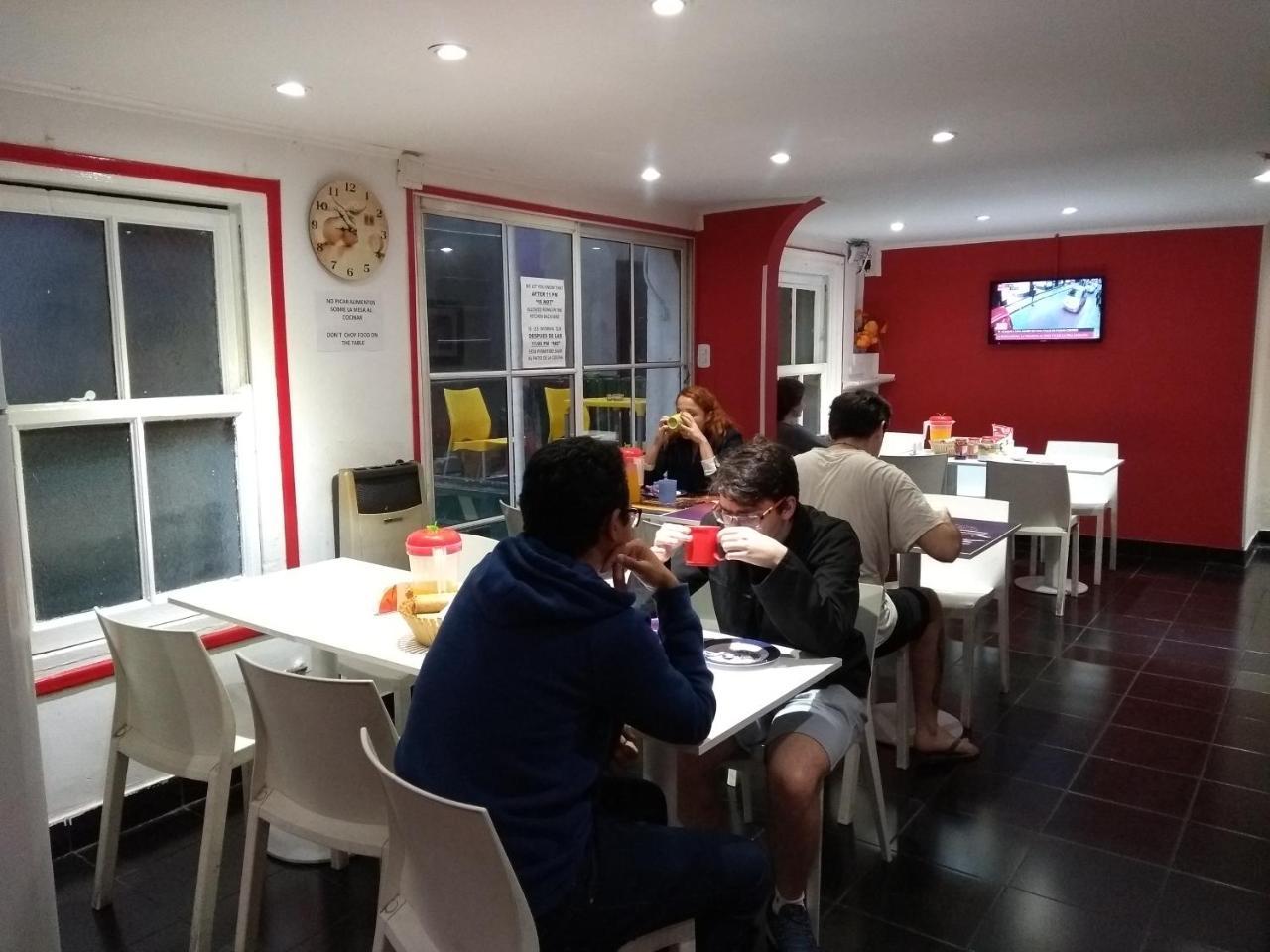 Hostal Estoril