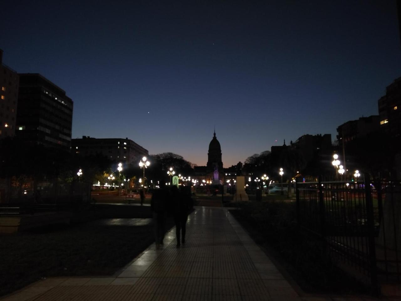 Estoril Ciudad Autónoma de Buenos Aires