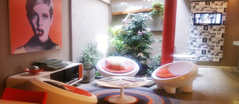 Tre Design Apartahotel Ciudad Autónoma de Buenos Aires