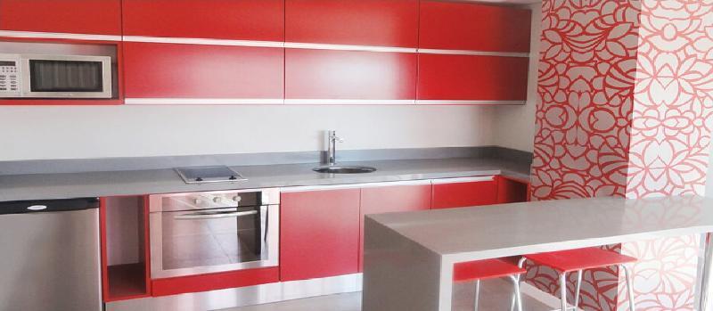 Tre Design Apartahotel