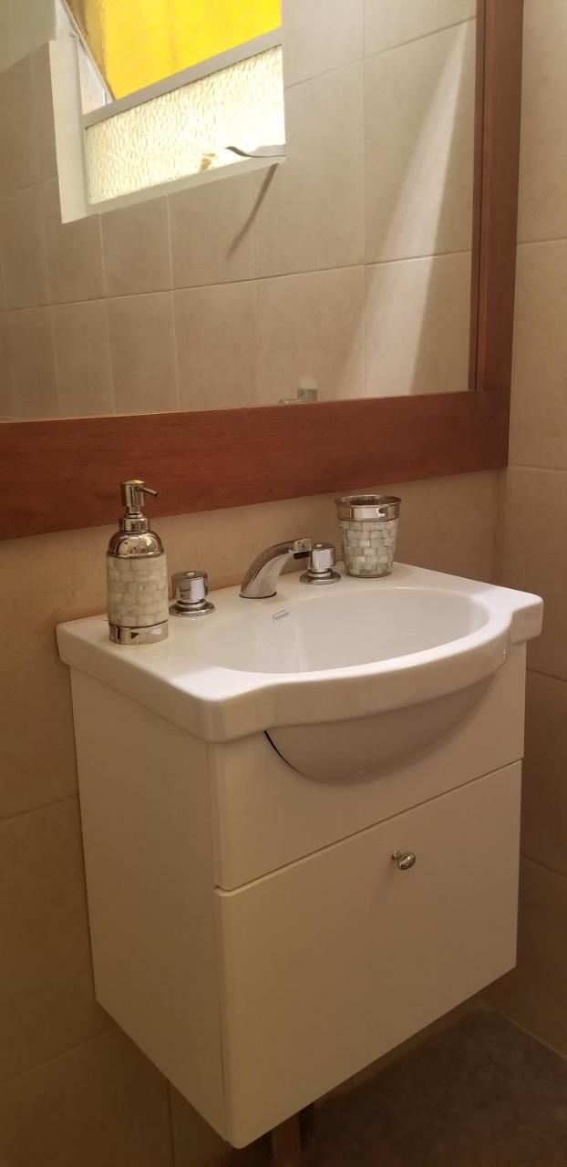 Apartamento Belgrano Elcano *
