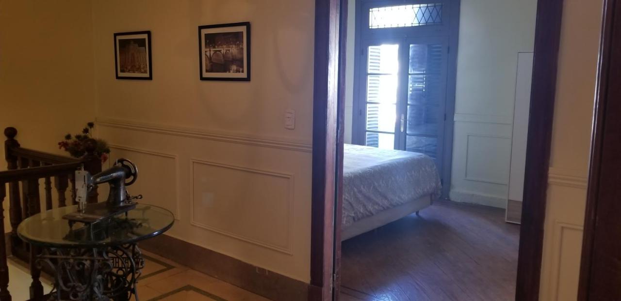 Belgrano Elcano Apartamento