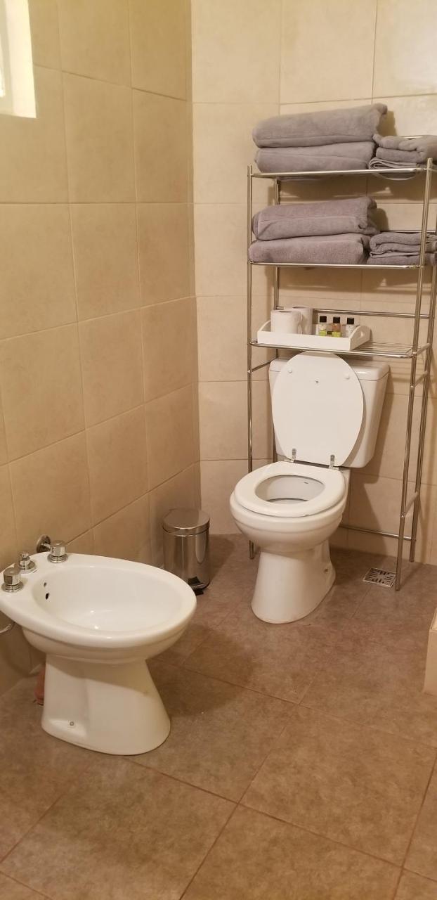 Apartamento Belgrano Elcano