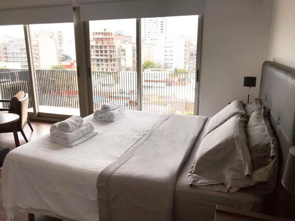 Quartier Dorrego Palermo Hollywood Buenos Aires