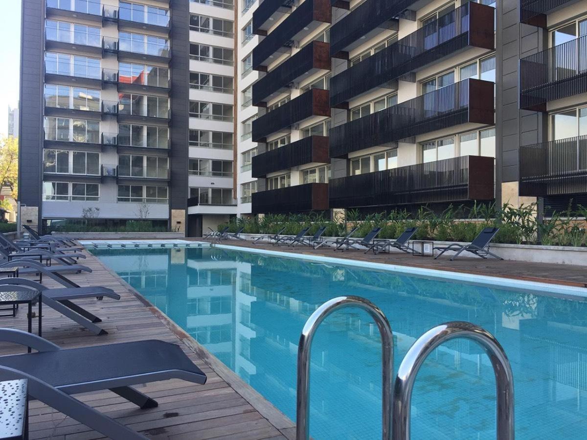 Quartier Dorrego Palermo Hollywood Apartamento *