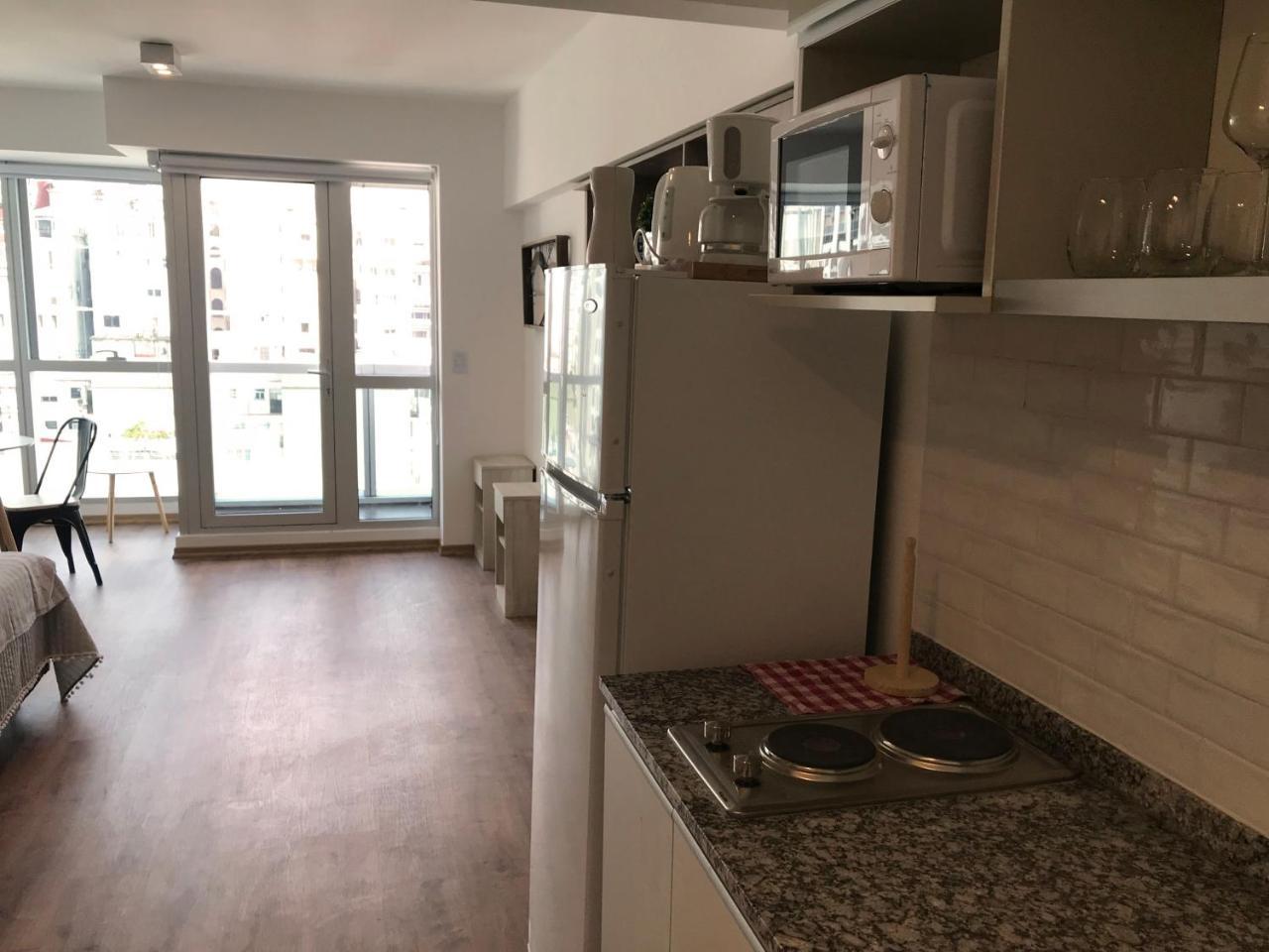 Edificio Bellini Esmeralda Apartamento