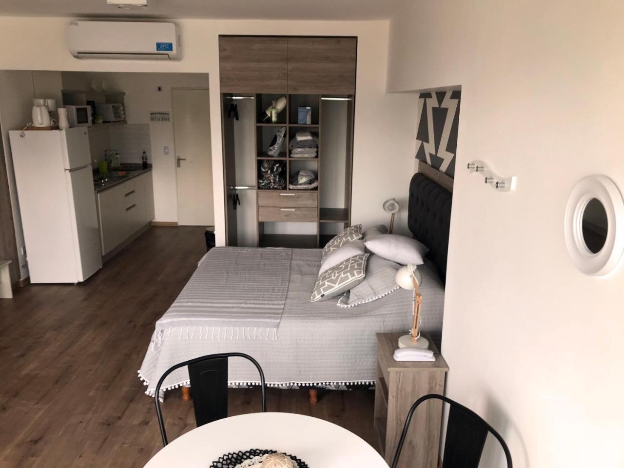 Edificio Bellini Esmeralda Apartamento Ciudad Autónoma de Buenos Aires