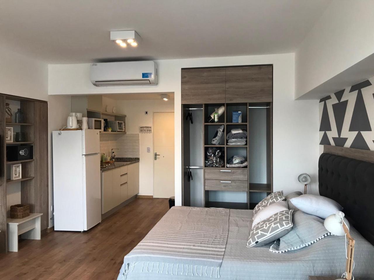 Apartamento Edificio Bellini Esmeralda