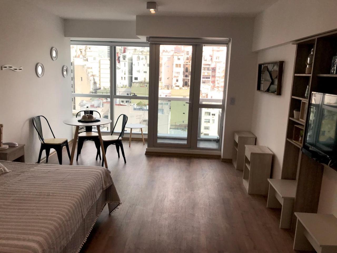 Apartamento Edificio Bellini Esmeralda *