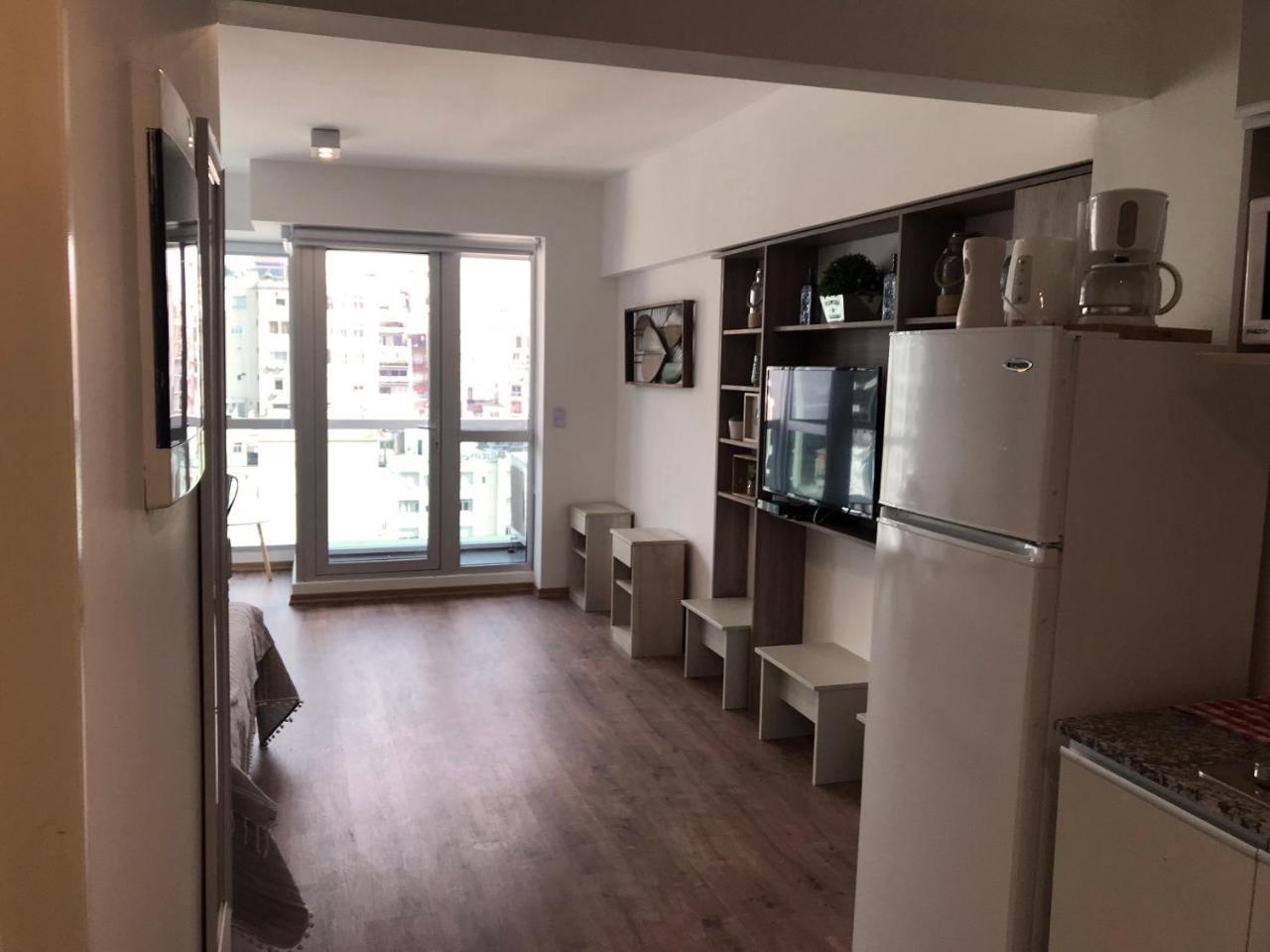 Apartamento Edificio Bellini Esmeralda Ciudad Autónoma de Buenos Aires