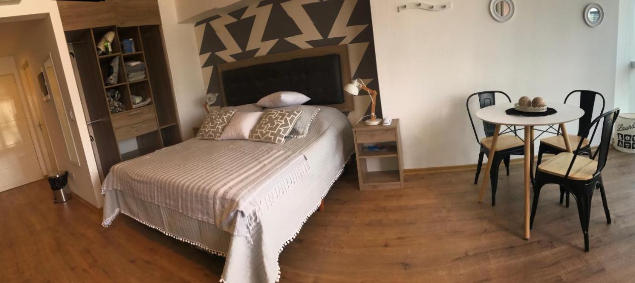Apartamento Edificio Bellini Esmeralda Ciudad Autónoma de Buenos Aires
