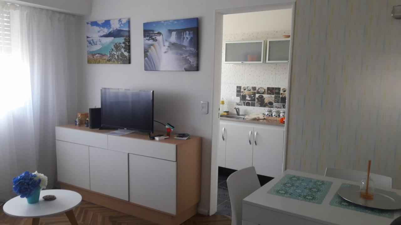Apartamento High Recoleta View Seguridad 24hs Ciudad Autónoma de Buenos Aires