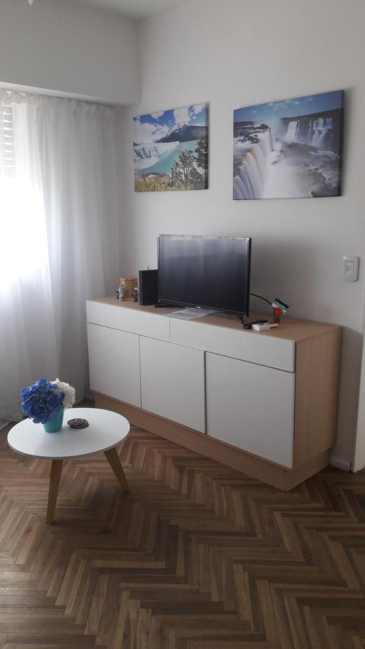 High Recoleta View Seguridad 24hs Apartamento