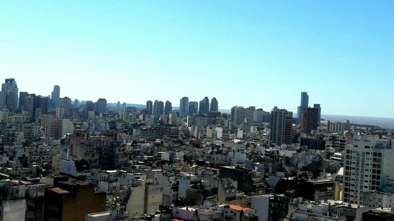 High Recoleta View Seguridad 24hs Apartamento Ciudad Autónoma de Buenos Aires