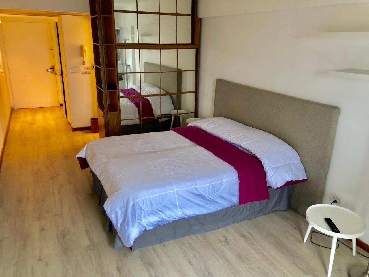 Apartamento Departamento Centro Vista Al Obelisco *