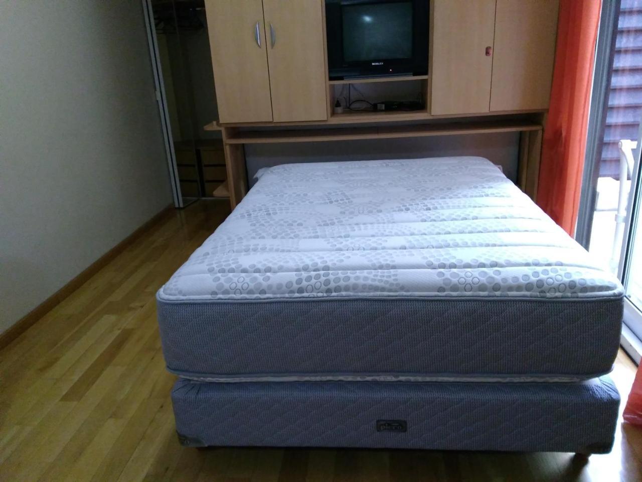 Malabia Botanico Apartamento Ciudad Autónoma de Buenos Aires