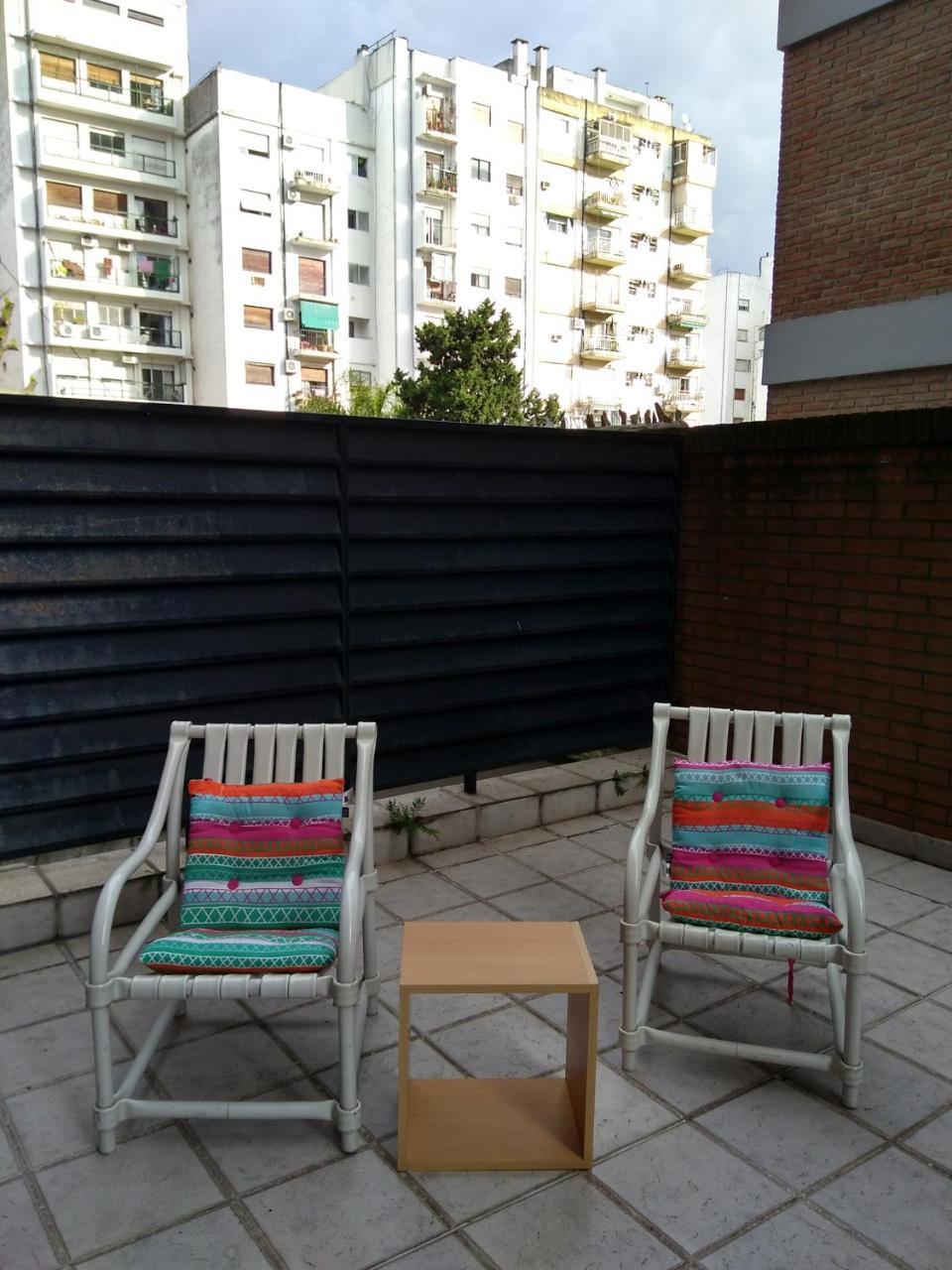 Apartment Malabia Botanico *