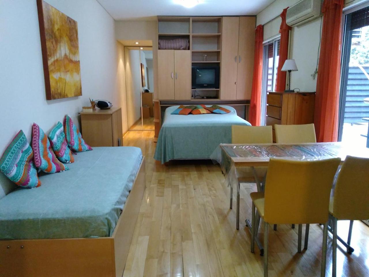 Apartment Malabia Botanico