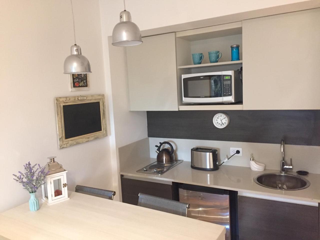 Apartment Palermo Soho Trendy *