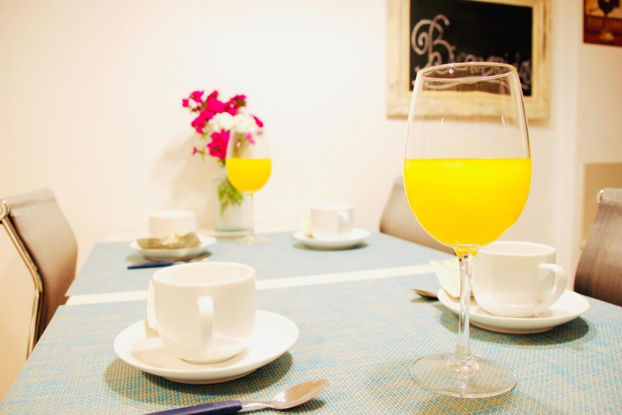 Palermo Soho Trendy Apartment *