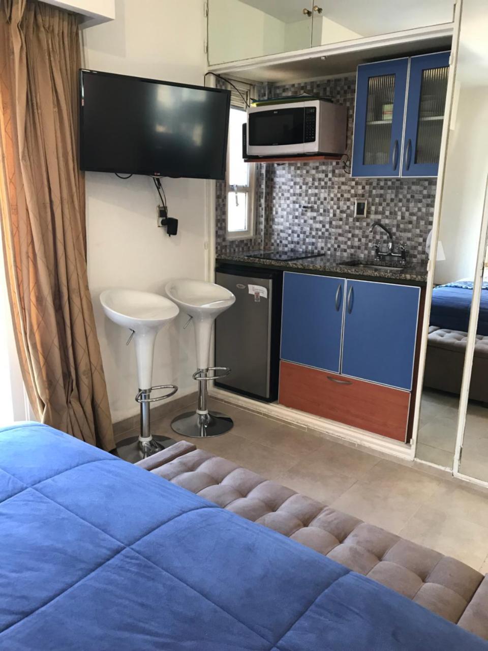 Apartamento Peatonal Calle Florida Buenos Aires