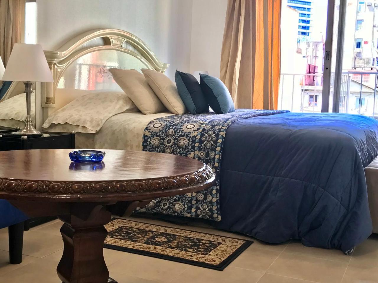 Apartamento Peatonal Calle Florida