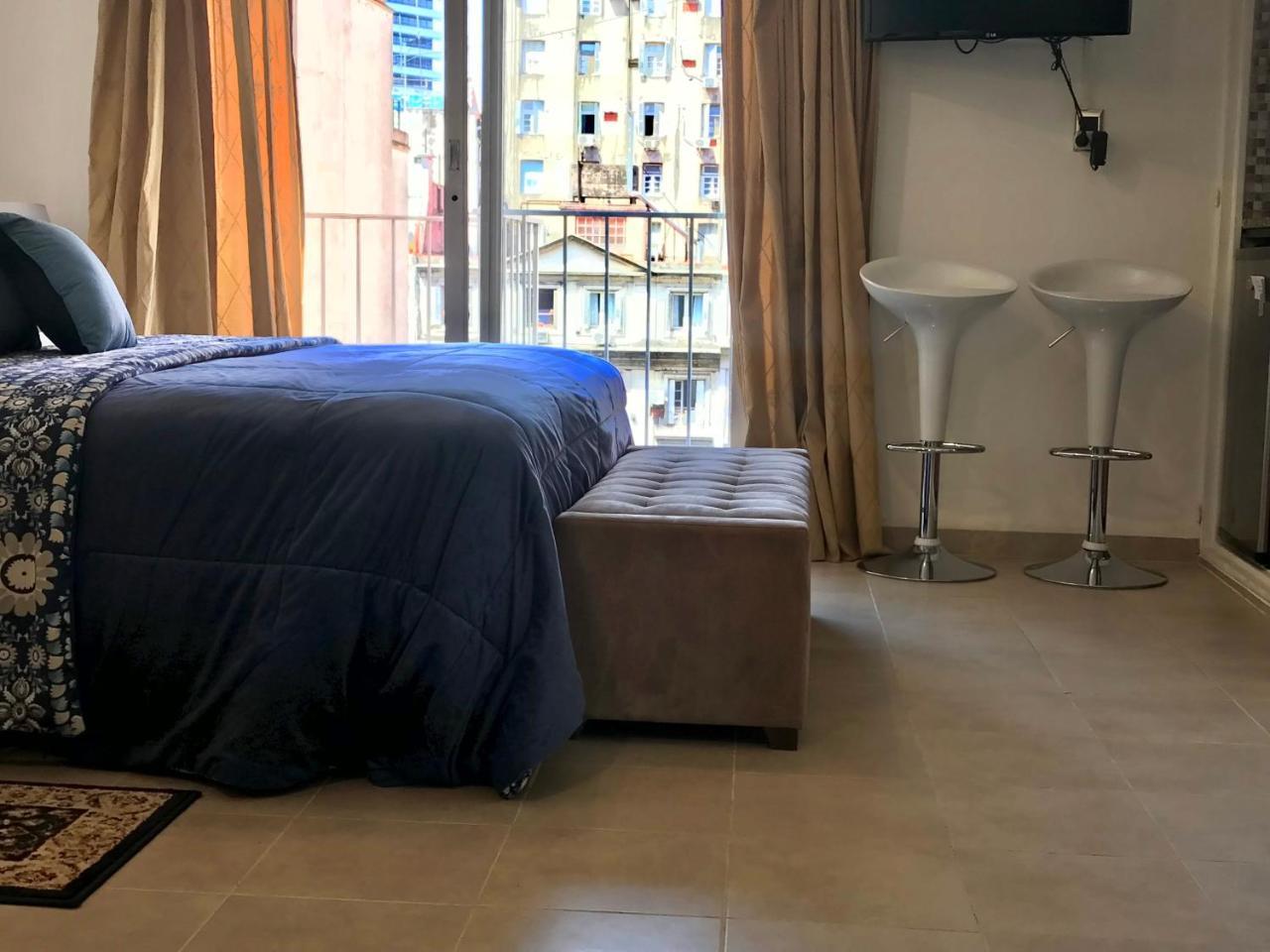 Apartamento Peatonal Calle Florida