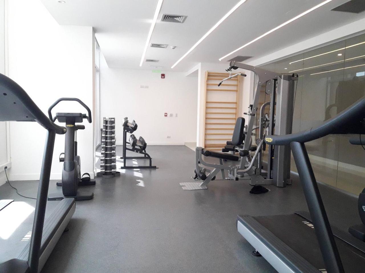 Apartamento Residencegv *