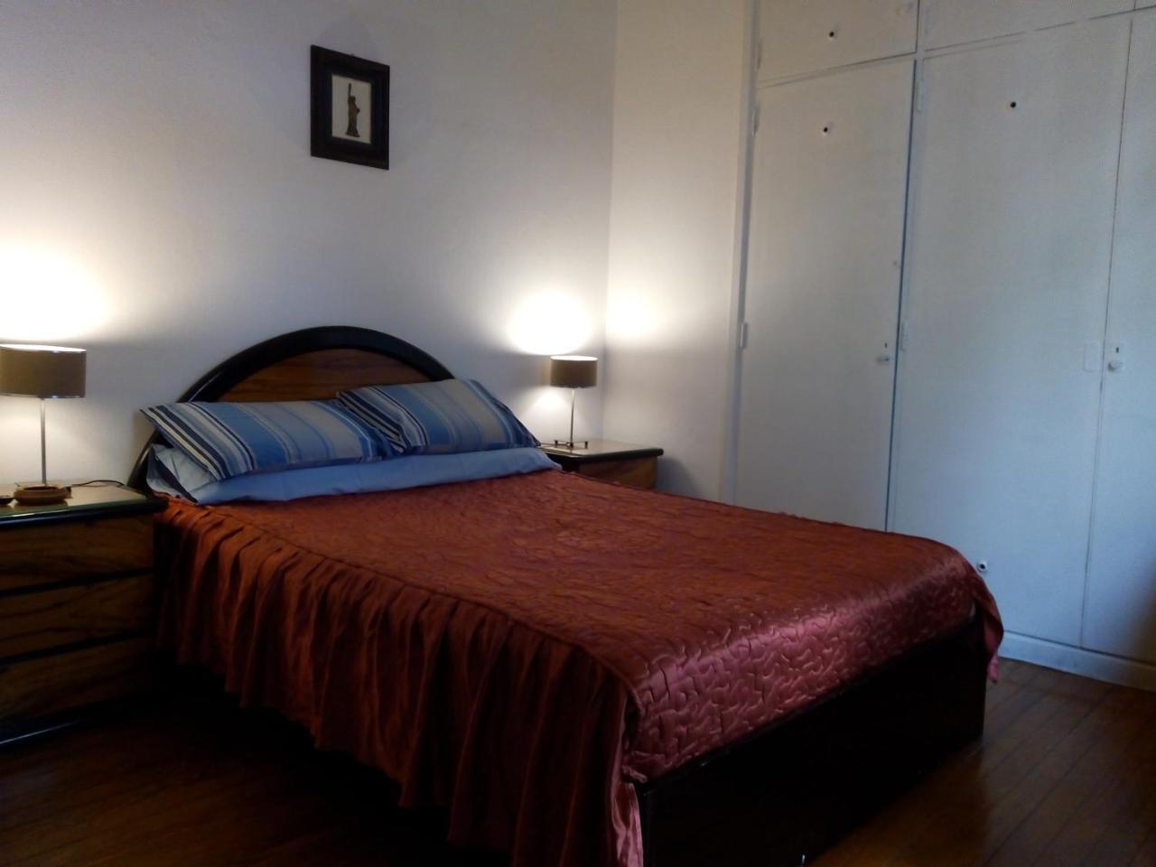 Mundo Apartamento Buenos Aires