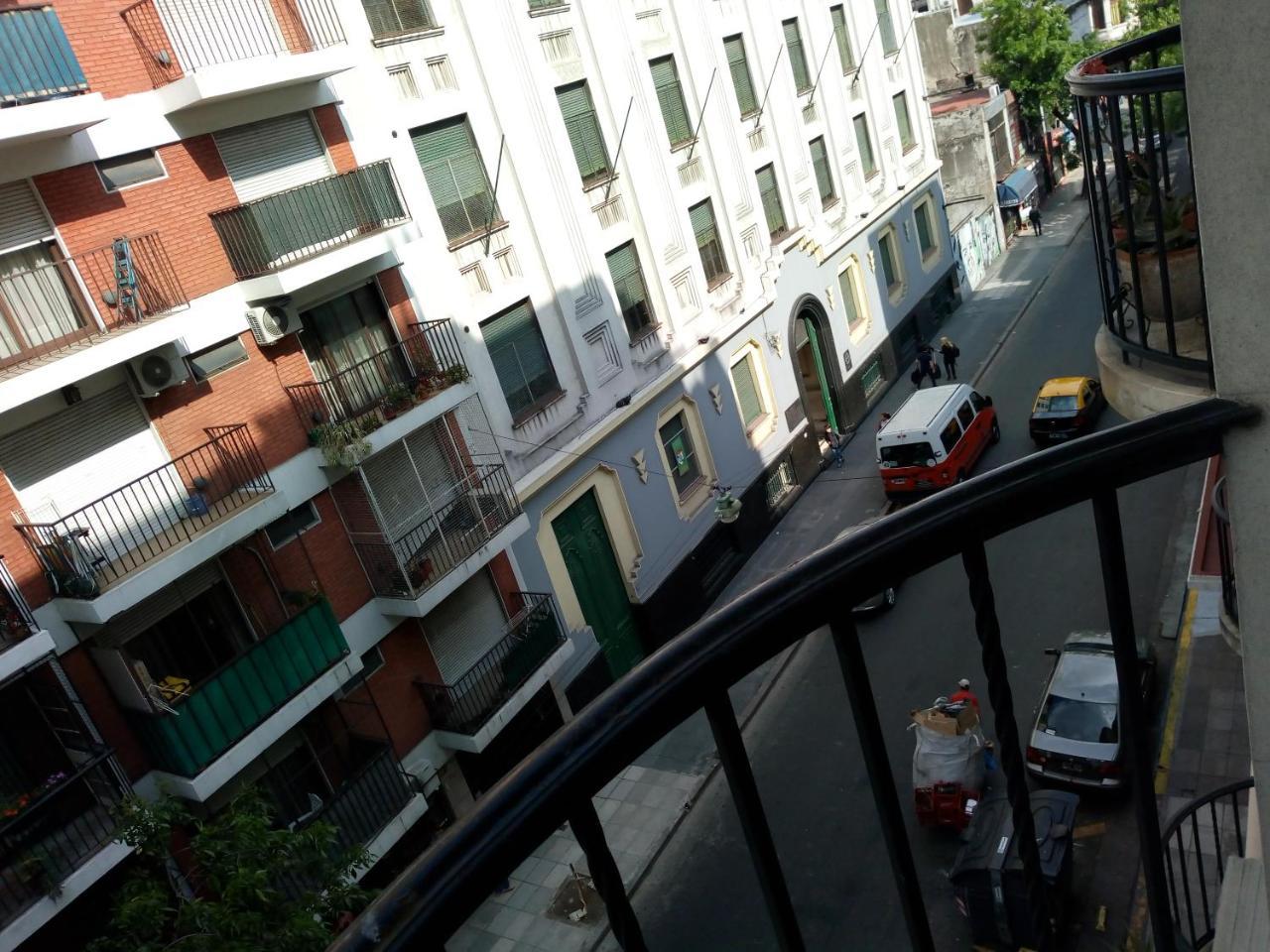 Mundo Apartamento Buenos Aires