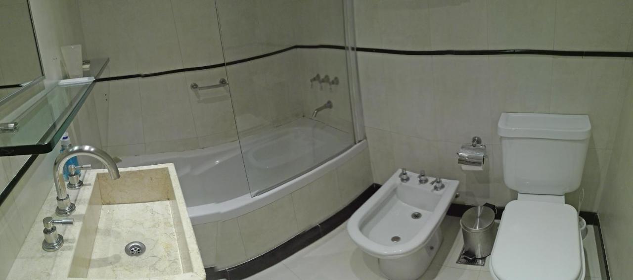 Recoleta Apartamento *