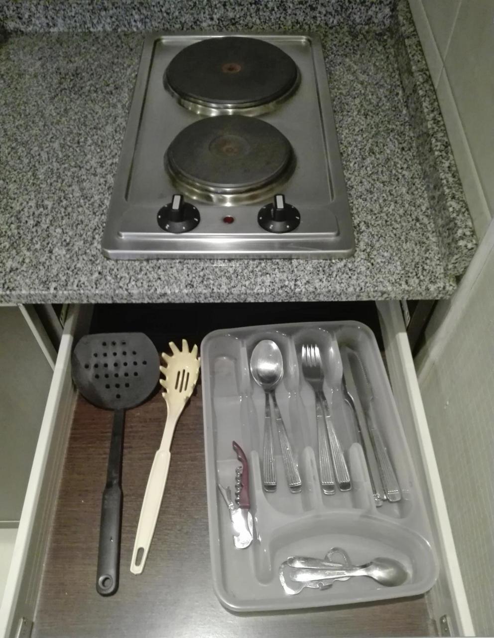 Recoleta Apartamento *