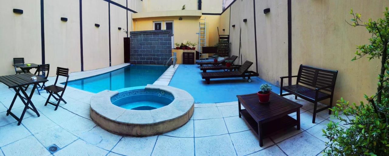 Apartamento Recoleta Studio