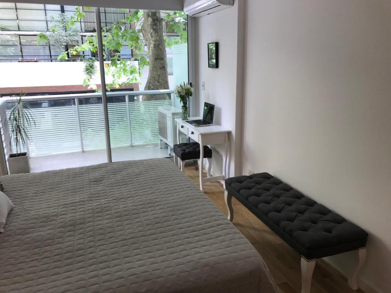 Apartamento Park Ciudad Autónoma de Buenos Aires