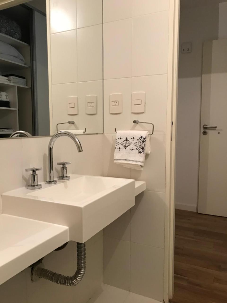 Apartamento Park Ciudad Autónoma de Buenos Aires
