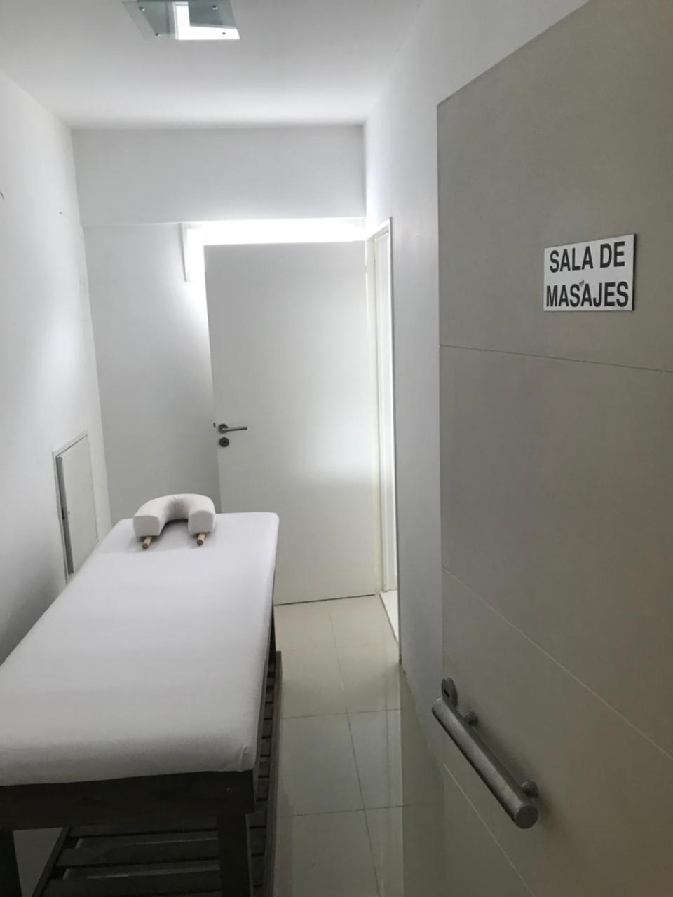Park Apartamento *