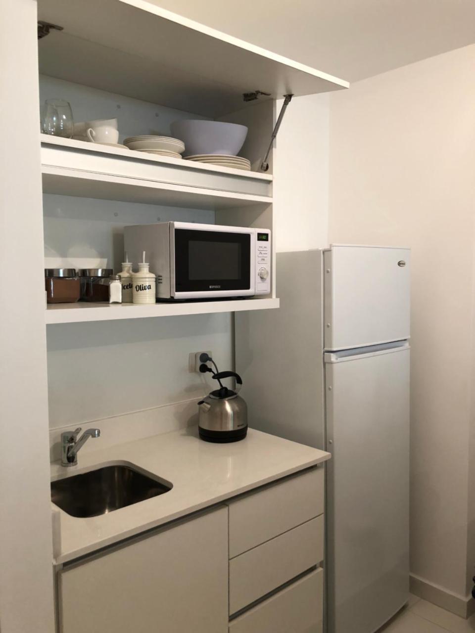 Apartamento Park