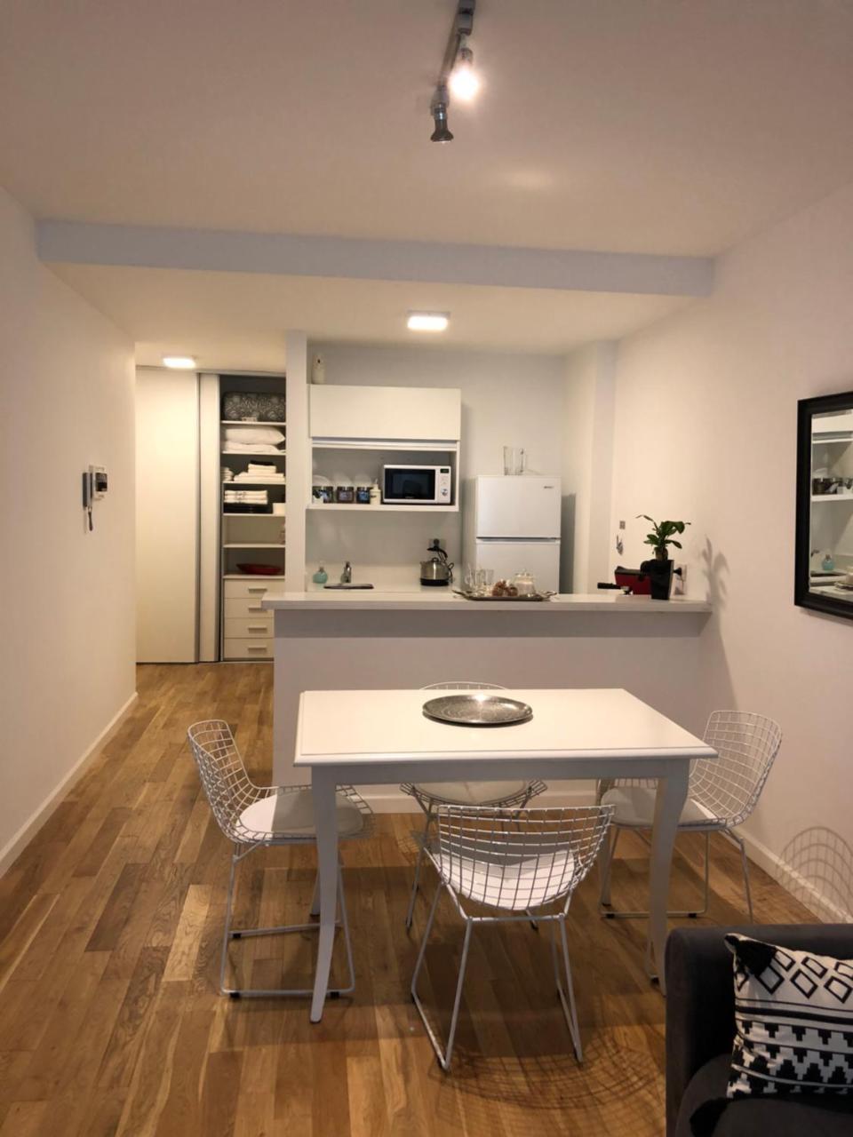 Park Apartamento Ciudad Autónoma de Buenos Aires