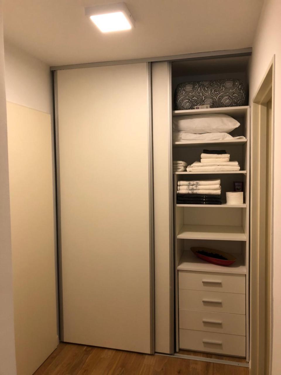 Apartamento Park *