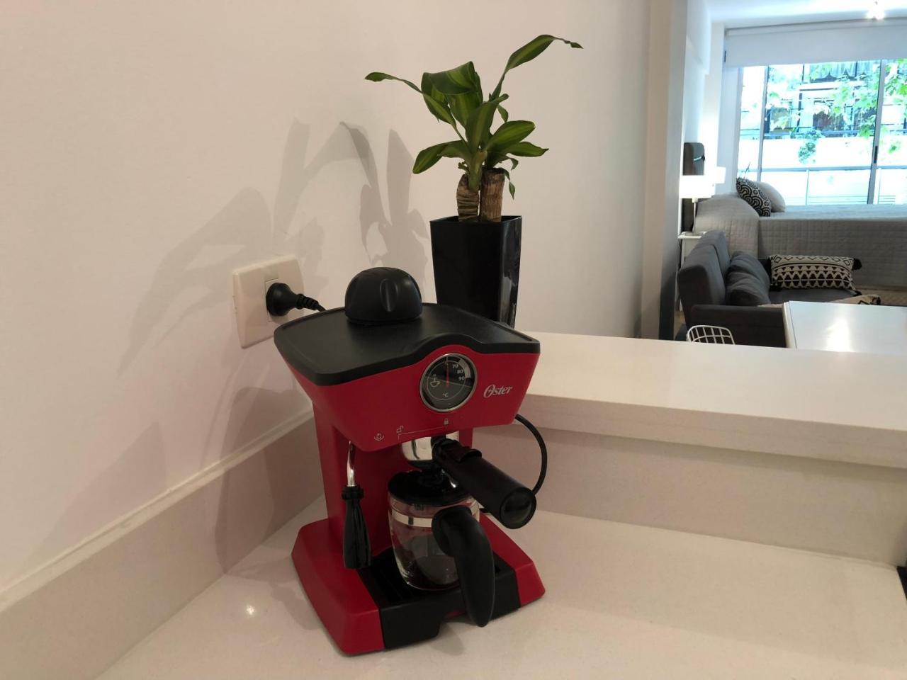 Apartamento Park