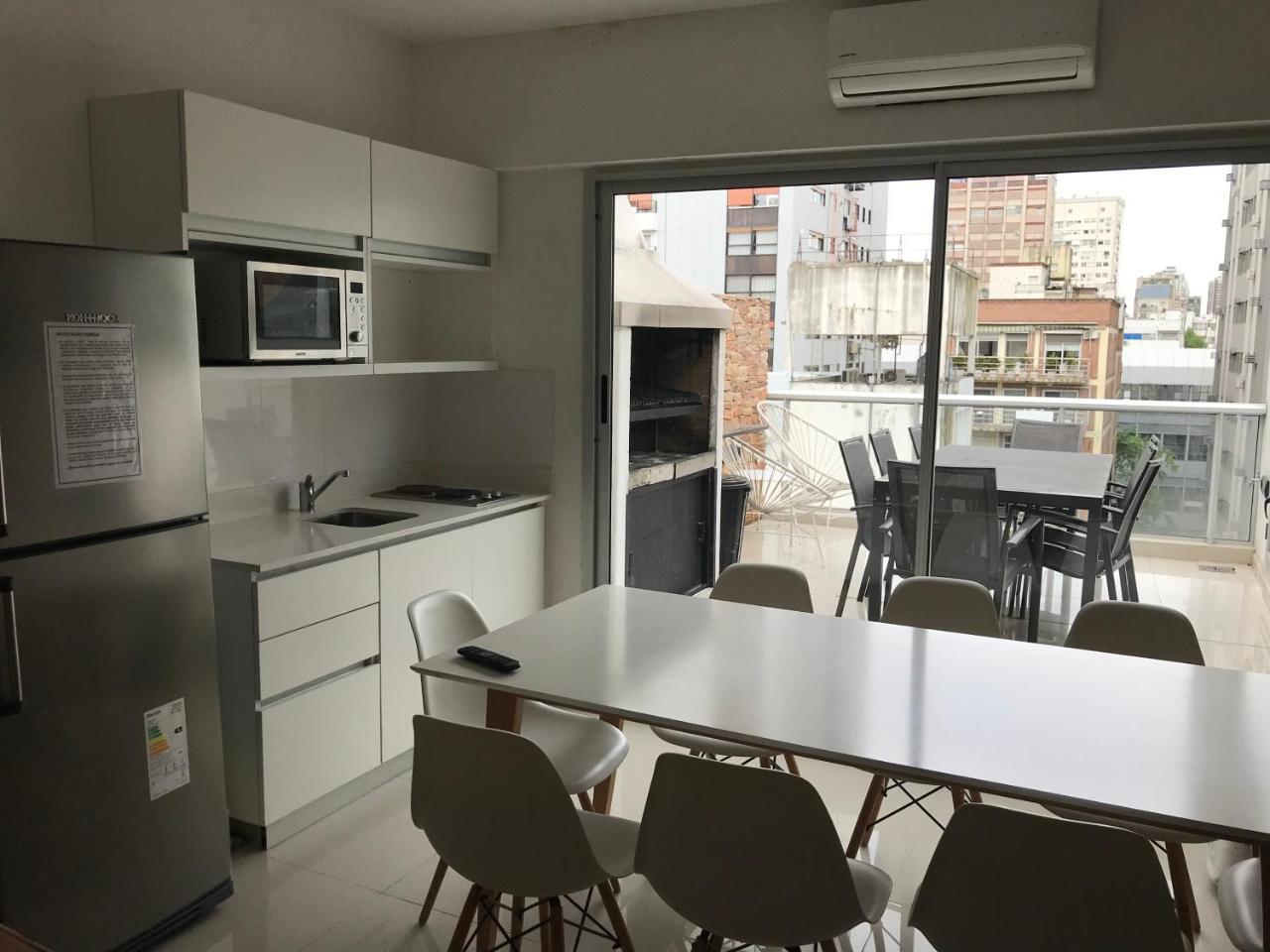 Park Apartamento Ciudad Autónoma de Buenos Aires