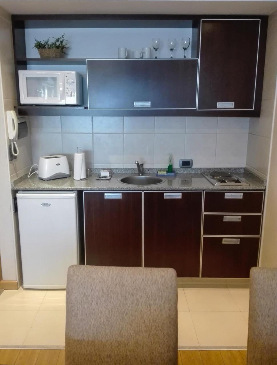 Recoleta Apartamento Ciudad Autónoma de Buenos Aires