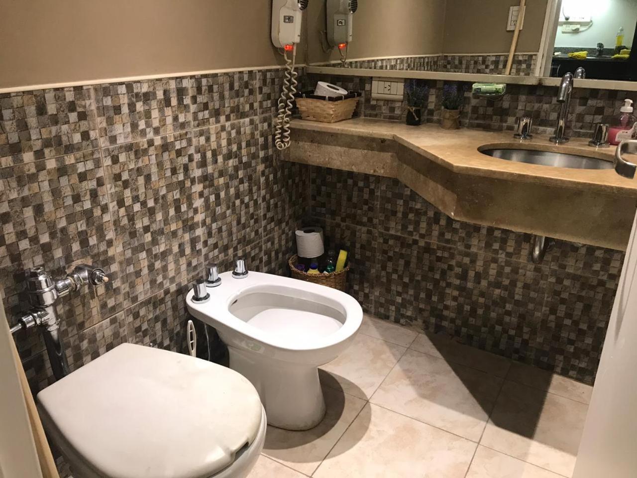 Tango Pop Junto Al Obelisco En 820 Avenida Corrientes Apartamento Ciudad Autónoma de Buenos Aires