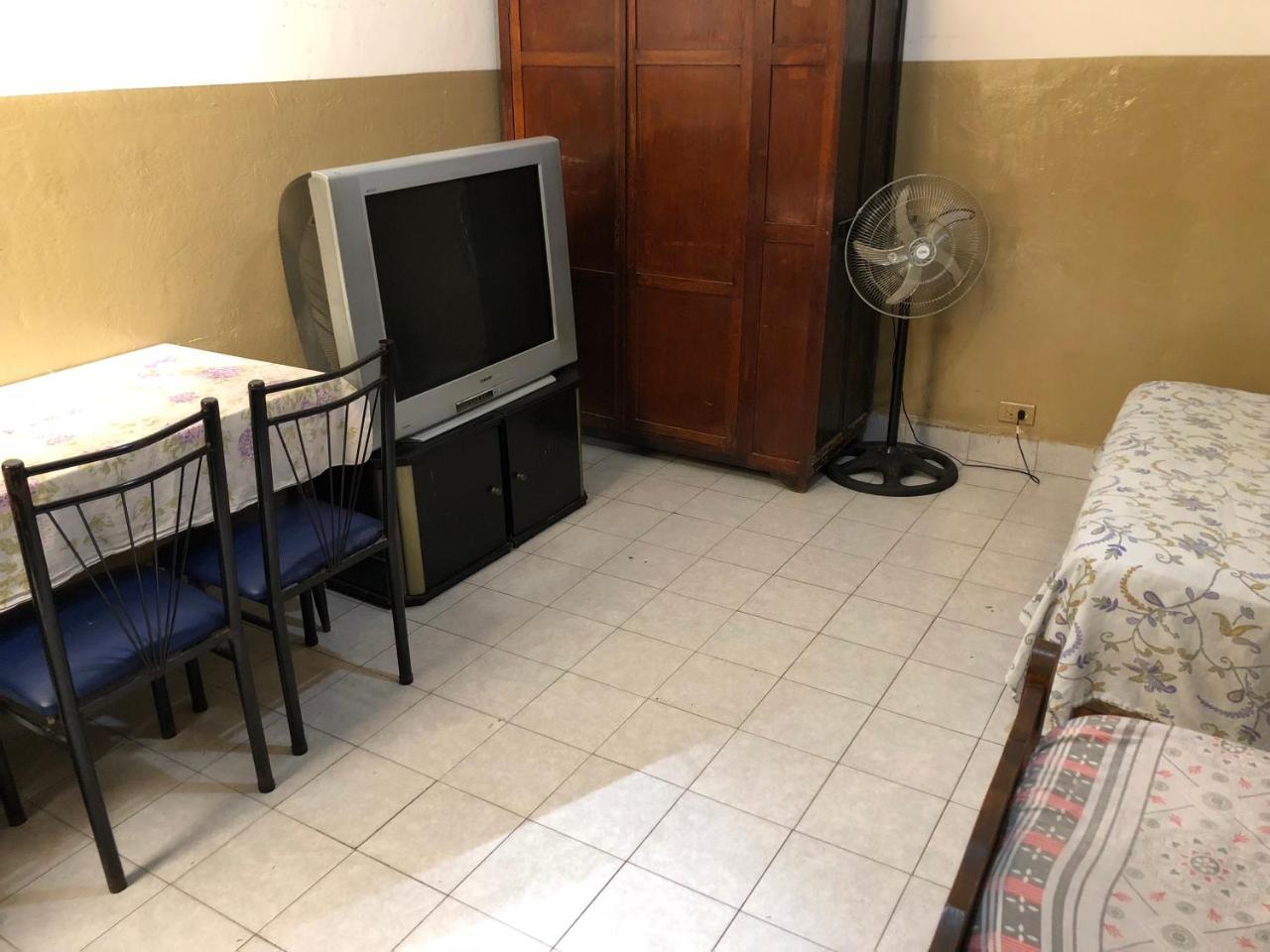 Hotel Provincial Del Once *