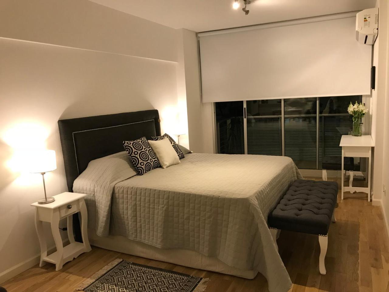 Apartamento Park
